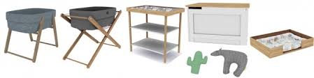 Players generally use mods to get the type of gameplay they want, which isn't included in the base sims 4 game or any other additional pack. Kalehouse Scandi Baby Stuff 2 At Novvvas Sims 4 Updates