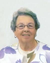 Betty Jane Dowdy Obituary February 6, 2020