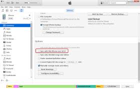 How To Sync Ipad To Itunes In Three Ways Health App Sync Itunes