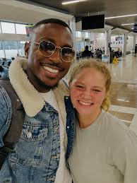 Story Time 💡 #24HoursInNorfolkVirginia Meet Michael and Freda Bonner — my  heartbeat. The perfect parents for me. I carved out a day to see them,  celebrate my aunt's retirement, catch up with