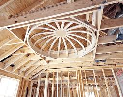 Dome Ceilings Prefabricated Ceiling Dome Kits Dome Ceiling Ceiling Domes Ceiling Design