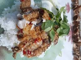 Jun 22, 2021 · sambal ayam geprek. Resep Ayam Geprek Sederhana Sehat Krispi Tanpa Msg Micin