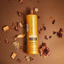 Check spelling or type a new query. Brasil Cacau Smoothing Protein Hair Botox Supraliss Acai Oil