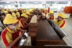 Maybe you would like to learn more about one of these? Begini Kronologi Penyebaran Covid 19 Di Pabrik Sampoerna Surabaya