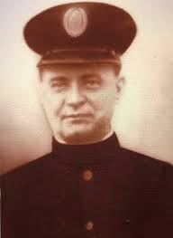 Patrolman John Joseph Schemm, Pittsburgh Bureau of Police, Pennsylvania