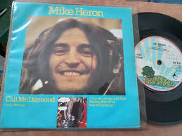 I found this excellent Mike Heron track tucked away