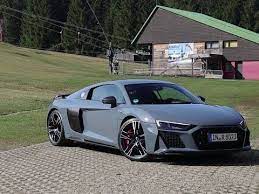 Essai Audi R8 V10 Performance 620 Ch 2019 Youtube Audi R8 V10 Voitures Audi Audi R8