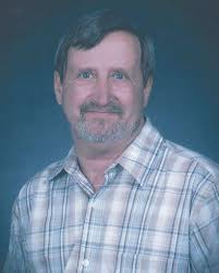 James Leslie Perkins May 17, 1964