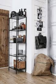 Ikea Vittsjo Shelving Unit Home Ikea Vittsjo Ikea Shelving Unit