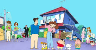 Gambarkan laut tercemar, fakta sedih & realiti cerita spongebob squarepants. 6 Serial Kartun Ternyata Punya Rahasia Mengerikan Ada Shin Chan Brilio Net Line Today