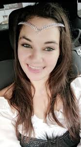 Megan Halferty Obituary