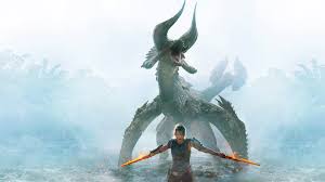 Wings of ruin on the nintendo switch, along with commemorating the opening of monster hunter. Monster Hunter Wallpaper By Sachso74 On Deviantart