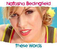 Its been too long, don't think i've seen you smile at me for quite a while were too busy doing things we haven't noticed what's missing where's the fun we used to have Natasha Bedingfield These Words Austriancharts At