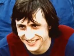 A Era Cruyff: Magia e Inovação no Futebol