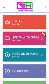 Di scaricare mod apk da una vasta gamma di selezione per diversi giochi android. Download Gamma Iptv Premium Free For Android Gamma Iptv Premium Apk Download Steprimo Com