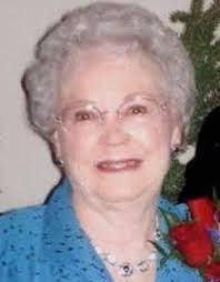 Cleta Carroll Obituary (2013)