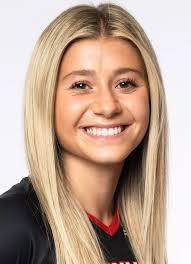 2023 Women's Volleyball Roster