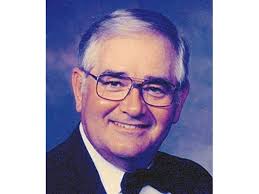 Larry HERRON Obituary (1942