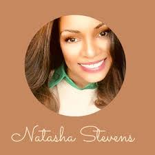 Natasha Stevens's Instagram, Twitter & Facebook