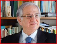 Vito Spada parla dell'Europa