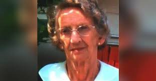 Frances Fox Elam Obituary