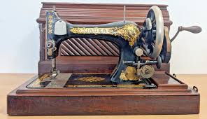 Image result for singer 28k