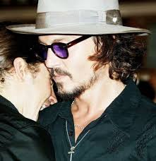Orlando Bloom Johnny Depp Johnny Depp Johnny Orlando Bloom