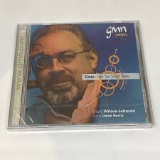 Finzi The Too Short Time David Wilson-Johnson David Owen Norris CD