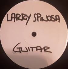 Larry Spinosa Albums: songs, discography, biography, and listening guide