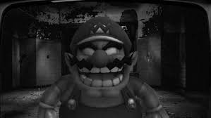 Five nights at wario's é um game de terror para windows com os personagens dos jogos de super mario bros. Five Nights At Wario S The Full Collection Free Download Fnaf Gamejolt