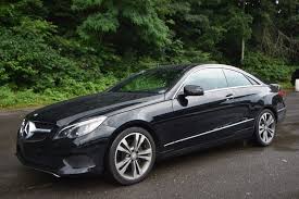 Love the car, great quality inside and out. Seller Of German Cars 2015 Mercedes Benz E Class Black Black