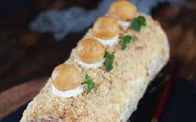 1.untuk adonan pertama, campurkan vanili, gula pasir, dan telur semuanya anda kocok hingga sampai mengembang dengan menggunakan mixer dengan hasil yang sempurna. Resep Nastar Cheese Crumble Cake Camilan Kekinian Favorit Keluarga Okezone Lifestyle