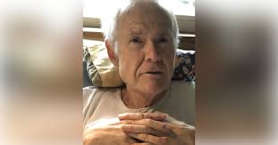 Obituary information for James Lee Adcox