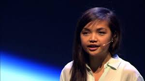 Change of smart: Holly Chan at TEDxPurdueU 2014