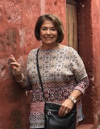 Obituary information for Graciela Isabel Cossio de Angelats