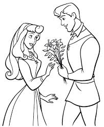 Prince coloring pages are a fun way for kids of all ages to develop creativity, focus, motor skills and color recognition. Disney Prince Coloring Pages Coloring Home
