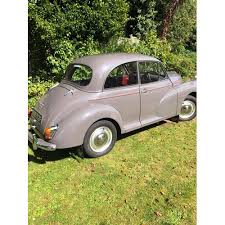 Image result for Rose Taupe 1962 Morris