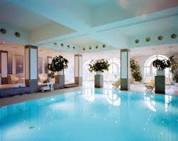 Hotel Bonn Konigswinter Pool Spa Bonn Hotel