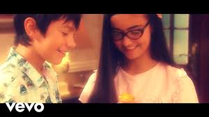 Canción de Lily y Pedro ( Ariana Fernandez