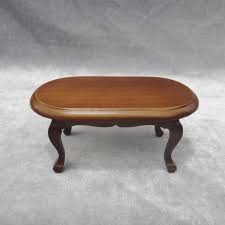 This is a lovely example of mid century design to compliment your art deco or modern home decor. 3 Pcs Miniature Doll House European Retro Wooden Tea Table Children Play House Toys Buy At A Low Prices On Joom E Commerce Platform