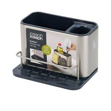 We did not find results for: Joseph Joseph Surface Sink Tidy Stainless Steel Kitchen Warehouse