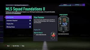 Weekly milestones call to arms, flashpoint, nightfall and clan xp. Fifa 21 Mls Squad Foundations Ii Objectives How To Unlock Auro Gyau Wanyama Dexerto