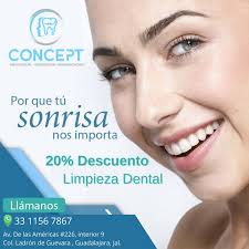 Clinica Concept GDL
