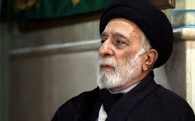 واکنش سیدهادی خامنه‌ای به شایعه تحصیل رهبر شهید در روسیه/ مضحک و مسخره است +فیلم