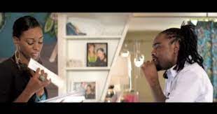 Wale Lotus Flower Bomb Ft Miguel Official Video Playlist Lotus Flower Bomb Music Videos Music