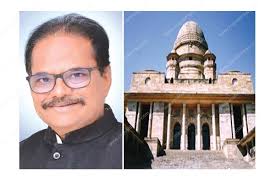 सांसद अनिल बोंडे के निर्देश पर हाईकोर्ट ने लगाया ब्रेक