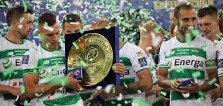 Arka gdynia jak japonia na mundialu. Superpuchar Polski Lechia Gdansk Zdobyla Kolejne Trofeum Galeria