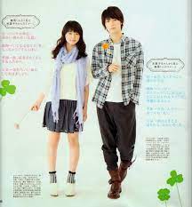 kimi ni todoke live action ウエンツ瑛士 君に届け 三浦春馬
