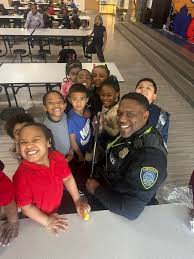 Cambridge Maryland Police Department