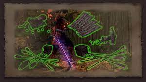 Dawn of dreams cheats for the playstation 2. The Ultimate Champion Achievement In Onimusha Warlords